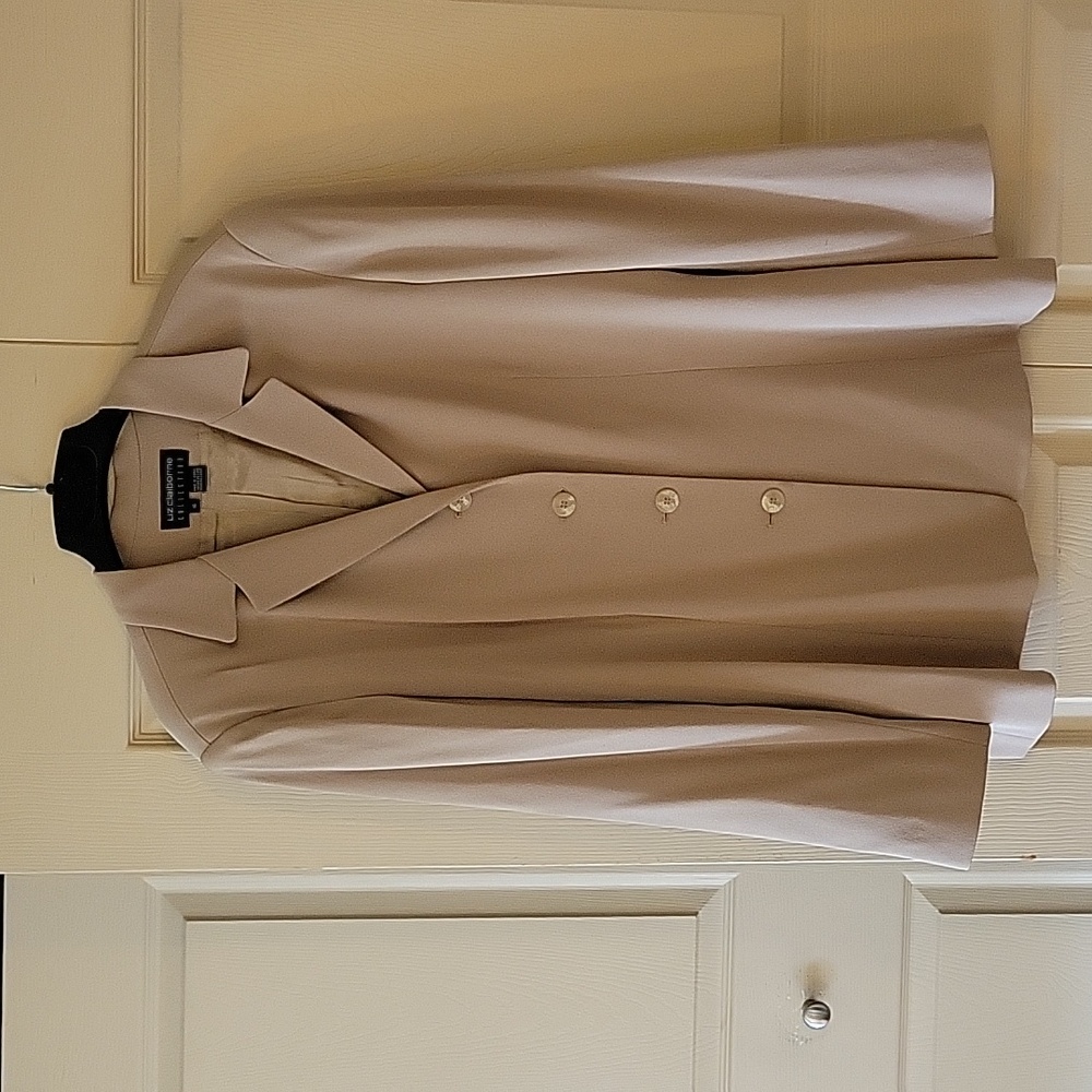 Liz Clayborne blazer